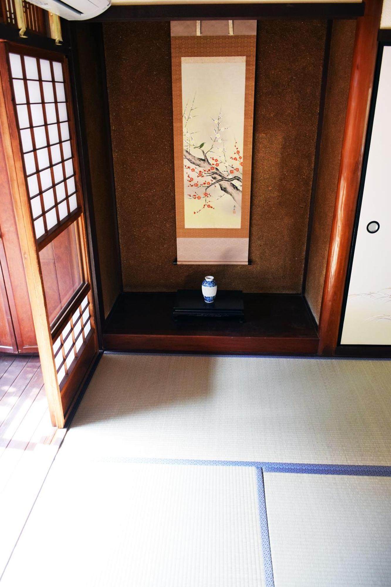 Guesthouse Mio Omihachiman Exterior photo
